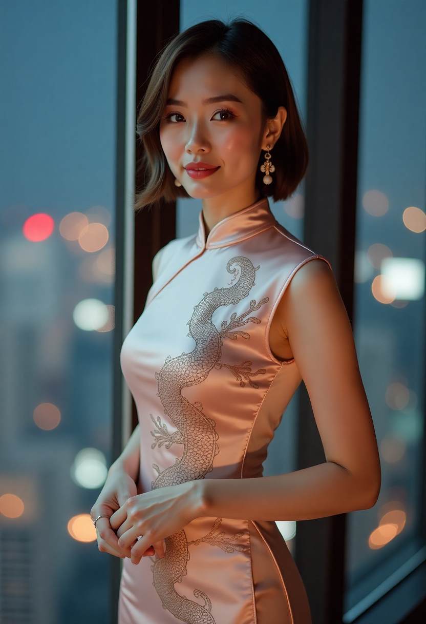 雪中追凶