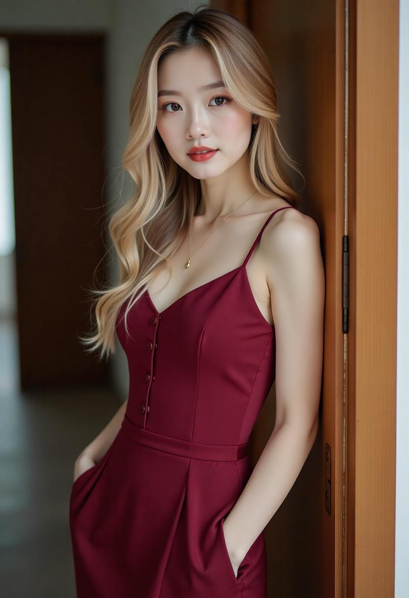 昭华令