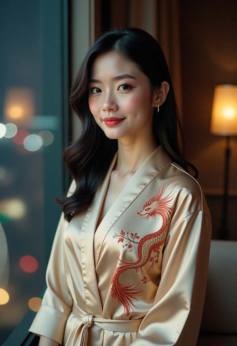 玉京十二时