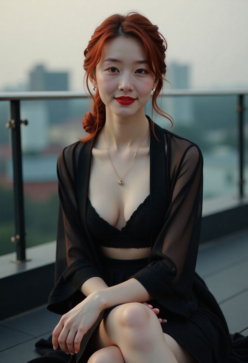 迷雾证词