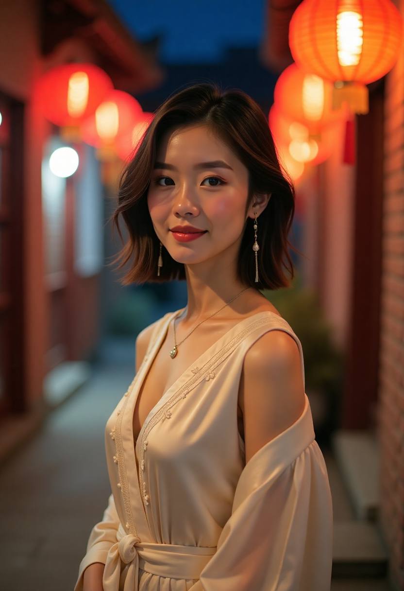 长安风云幕后资讯