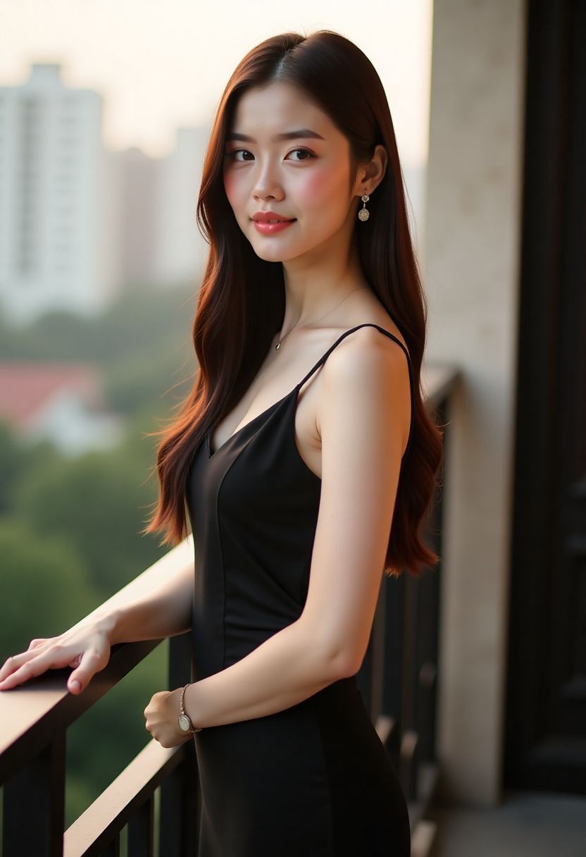 新剧预告