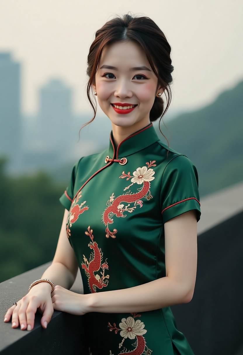 长风渡口