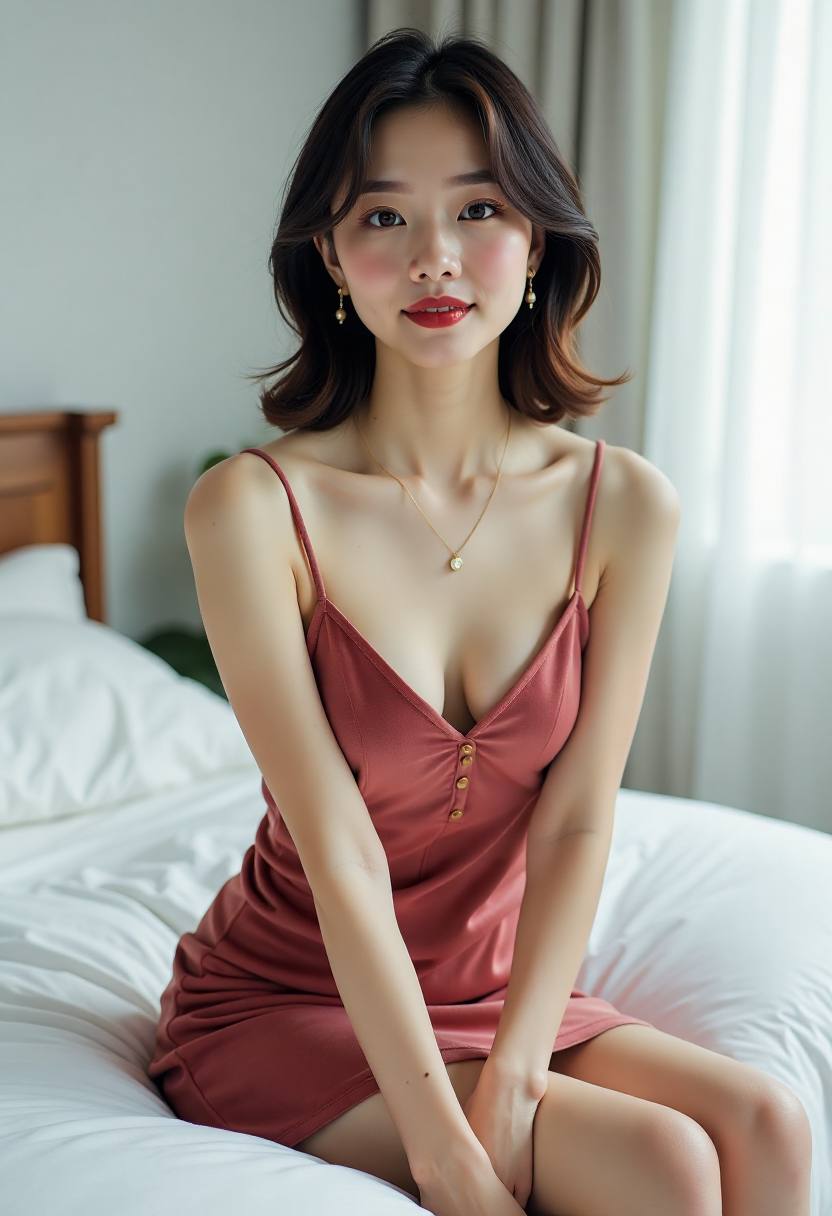 山河入梦